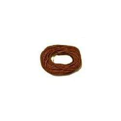 AussieSuperStore Jewellery Making Supplies Tan JF Twine Thread (in 9 colors) JF Twine Thread | Jewellery Making Stringing Material 9323823086121 TWN008